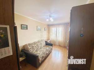3-к квартира, вторичка, 59м2, 3/9 этаж