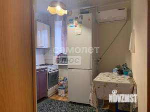 1-к квартира, вторичка, 30м2, 5/5 этаж
