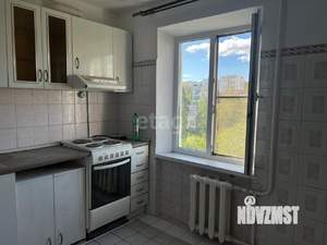 3-к квартира, вторичка, 62м2, 5/9 этаж