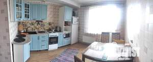 1-к квартира, вторичка, 44м2, 4/16 этаж