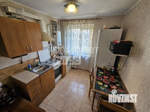 1-к квартира, вторичка, 32м2, 4/5 этаж