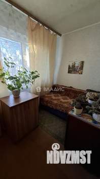 2-к квартира, вторичка, 32м2, 1/3 этаж