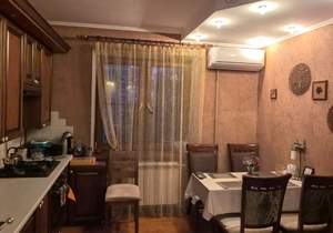 3-к квартира, вторичка, 72м2, 3/9 этаж