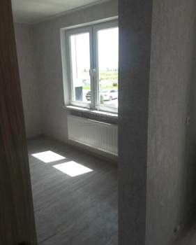 1-к квартира, вторичка, 31м2, 1/16 этаж