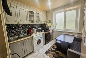 1-к квартира, вторичка, 30м2, 4/9 этаж