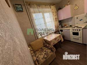1-к квартира, вторичка, 31м2, 7/9 этаж