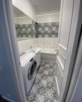 2-к квартира, вторичка, 41м2, 9/17 этаж
