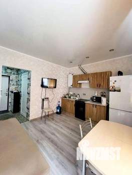 1-к квартира, вторичка, 24м2, 1/3 этаж