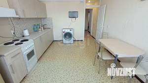 2-к квартира, вторичка, 62м2, 16/16 этаж