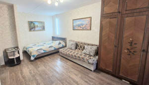 1-к квартира, вторичка, 32м2, 2/5 этаж