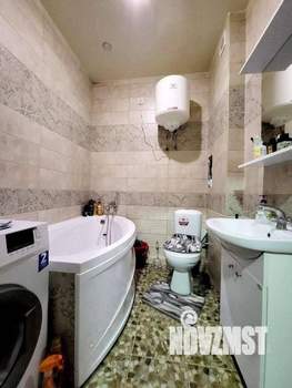 1-к квартира, вторичка, 24м2, 1/3 этаж