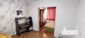 1-к квартира, вторичка, 38м2, 13/16 этаж