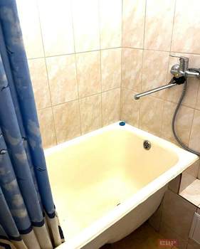1-к квартира, вторичка, 22м2, 8/9 этаж