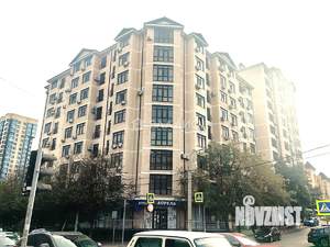 1-к квартира, вторичка, 36м2, 2/10 этаж