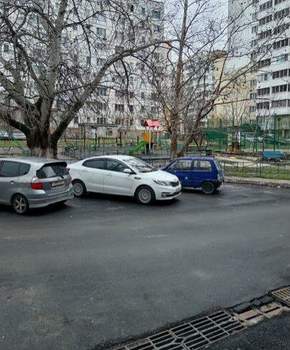 1-к квартира, вторичка, 23м2, 4/9 этаж