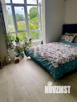 1-к квартира, вторичка, 49м2, 3/23 этаж