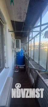 1-к квартира, вторичка, 22м2, 4/9 этаж