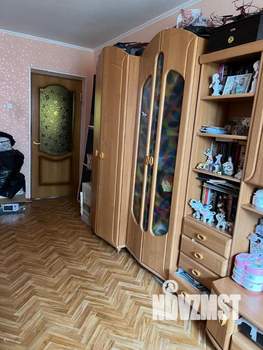 2-к квартира, вторичка, 50м2, 1/5 этаж