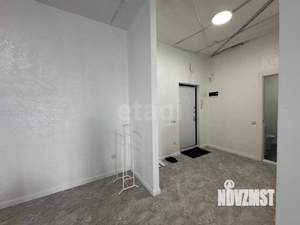 2-к квартира, вторичка, 54м2, 12/21 этаж