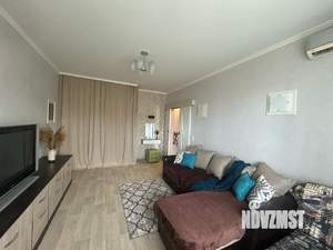 1-к квартира, вторичка, 40м2, 7/9 этаж