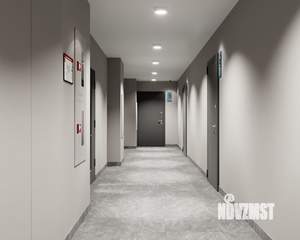 3-к квартира, вторичка, 98м2, 2/24 этаж