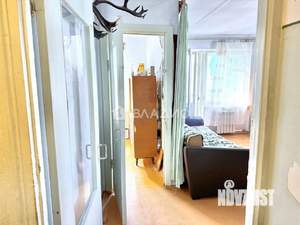 1-к квартира, вторичка, 32м2, 5/5 этаж