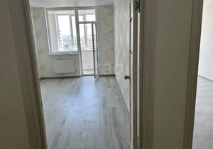 1-к квартира, вторичка, 42м2, 15/21 этаж