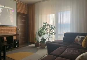 2-к квартира, вторичка, 84м2, 3/4 этаж
