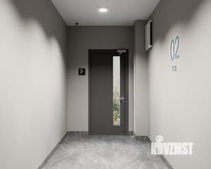 3-к квартира, вторичка, 98м2, 2/24 этаж