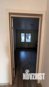 1-к квартира, вторичка, 42м2, 1/10 этаж