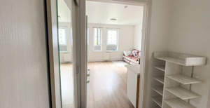 Студия квартира, вторичка, 24м2, 4/20 этаж