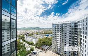 1-к квартира, вторичка, 36м2, 10/14 этаж