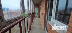 2-к квартира, вторичка, 62м2, 6/16 этаж