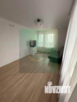 2-к квартира, вторичка, 55м2, 17/20 этаж