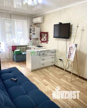 1-к квартира, вторичка, 30м2, 5/5 этаж