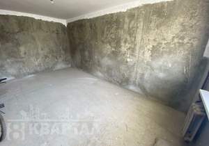 1-к квартира, вторичка, 40м2, 8/10 этаж
