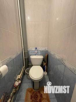 2-к квартира, вторичка, 53м2, 3/10 этаж