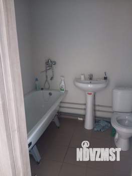 Студия квартира, вторичка, 34м2, 2/3 этаж