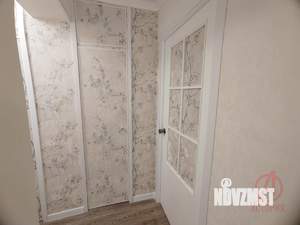 3-к квартира, вторичка, 56м2, 3/5 этаж