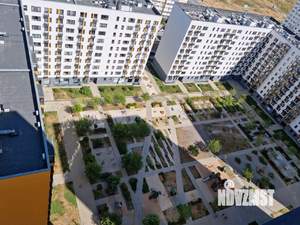 1-к квартира, вторичка, 45м2, 22/25 этаж