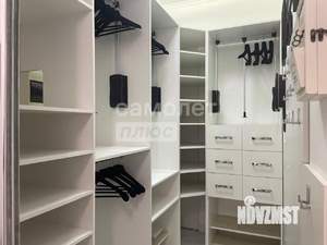 3-к квартира, вторичка, 110м2, 5/8 этаж