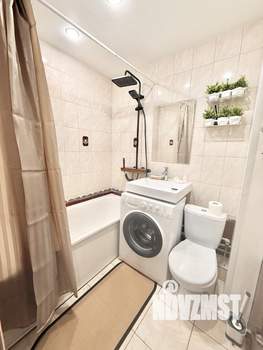 1-к квартира, вторичка, 37м2, 10/10 этаж