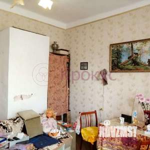 1-к квартира, вторичка, 36м2, 1/2 этаж