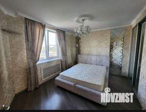 2-к квартира, вторичка, 59м2, 9/16 этаж