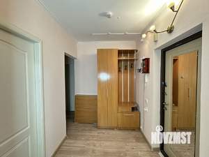 3-к квартира, вторичка, 93м2, 10/16 этаж