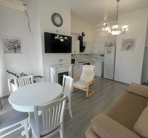 1-к квартира, вторичка, 36м2, 17/17 этаж