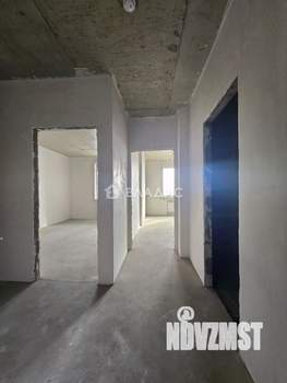 1-к квартира, вторичка, 43м2, 16/25 этаж