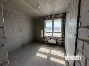 2-к квартира, вторичка, 55м2, 2/24 этаж