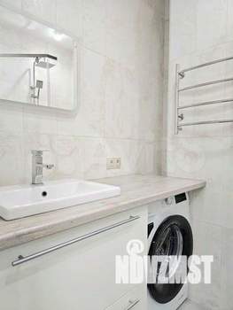 2-к квартира, вторичка, 60м2, 15/19 этаж