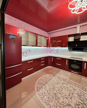 2-к квартира, вторичка, 96м2, 3/21 этаж